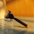 BEVIRO, SMOOTH FACE FUSION RAZOR - E-SHOP