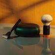 BEVIRO, SAVE THE BADGER BRUSH - E-SHOP