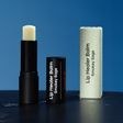 BEVIRO, LIP HEALER BALM SMOKEY SAGE - STAROSTLIVOSŤ O TVÁR