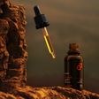 BEVIRO, BEARD OIL ŠUMAVA - STAROSTLIVOSŤ O BRADU