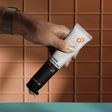 BEVIRO, INVISIBLE SHAVING GEL - HOLENIE