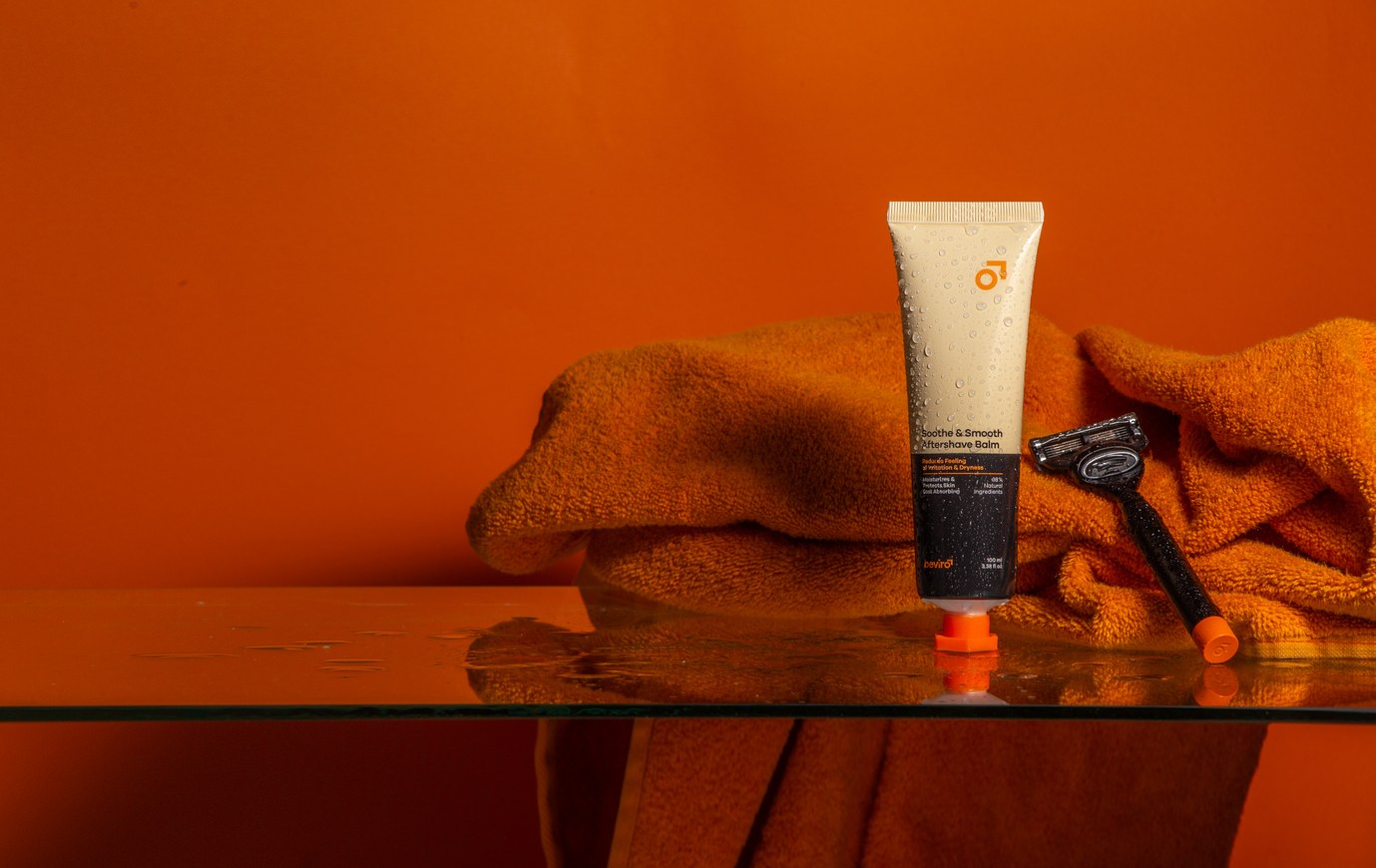 Soothe & Smooth Aftershave Balm