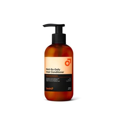 BEVIRO, NOT-SO-DAILY HAIR CONDITIONER - VLASY