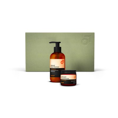 BEVIRO, THE ESSENTIAL SKIN CARE KIT - TIPY NA DÁRKY