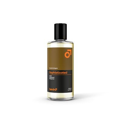 BEVIRO, SOPHISTICATED - VŮNĚ