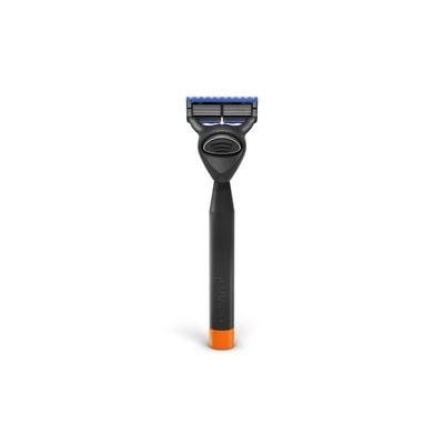 BEVIRO, SMOOTH FACE FUSION RAZOR - E-SHOP