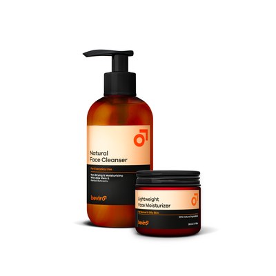 ESSENTIAL SKINCARE RITUAL - VÝHODNÁ BALENÍ