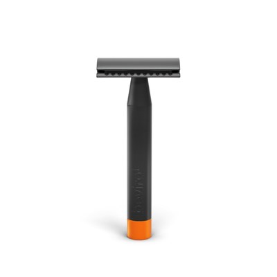 BEVIRO, SMOOTH FACE SAFETY RAZOR - E-SHOP