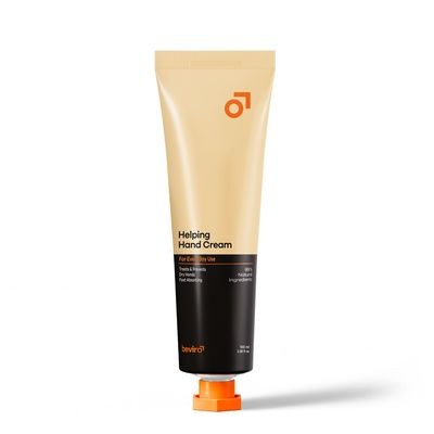 BEVIRO, HELPING HAND CREAM - TĚLO