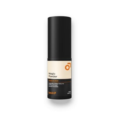 BEVIRO, MAGIC POWDER VOLUME & HOLD - VLASY