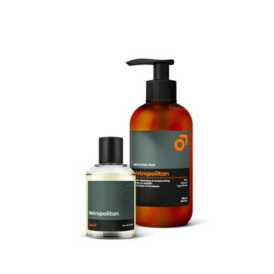 FRESH SIGNATURE DUO - VÝHODNÁ BALENÍ
