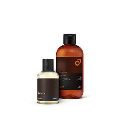 ŠUMAVA SIGNATURE DUO - VÝHODNÁ BALENÍ