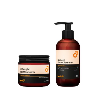 ESSENTIAL SKINCARE RITUAL - VÝHODNÁ BALENÍ
