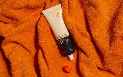 Soothe & Smooth Aftershave Balm