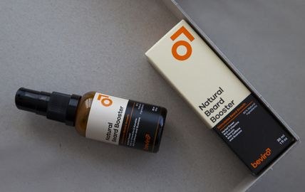 Natural Beard Booster: Ako a prečo funguje?