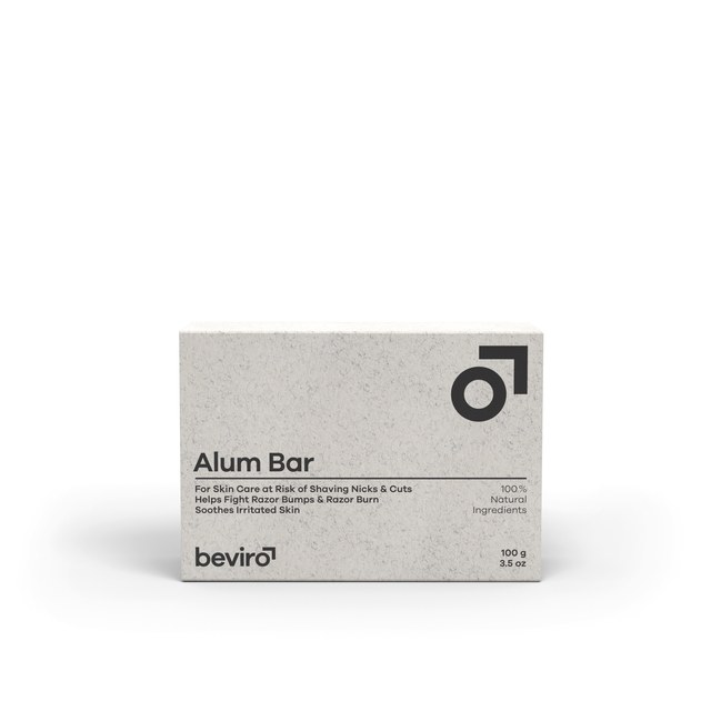 BEVIRO, ALUM BAR - E-SHOP