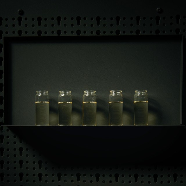 BEVIRO, BEARD OIL HONKATONK VANILLA - PÉČE O VOUSY