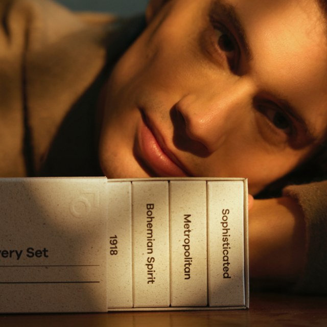 BEVIRO, SEVILLIAN VILLAIN - VŮNĚ