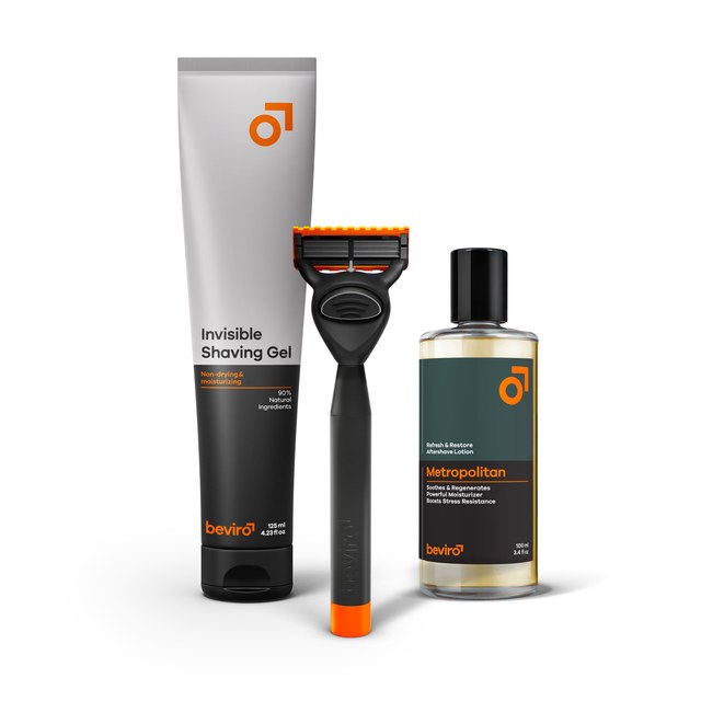 BEVIRO® FUSION STARTER KIT - VÝHODNÁ BALENÍ