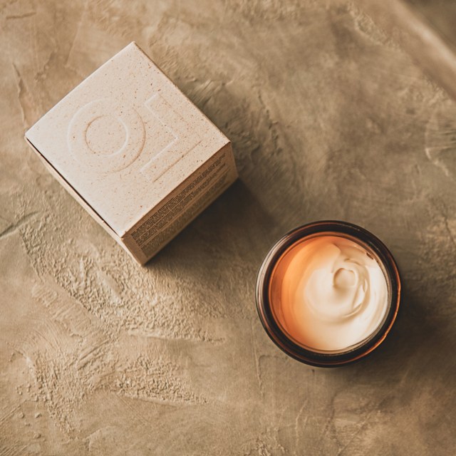 BEVIRO, INTENSIVE FACE MOISTURIZER - SKINCARE