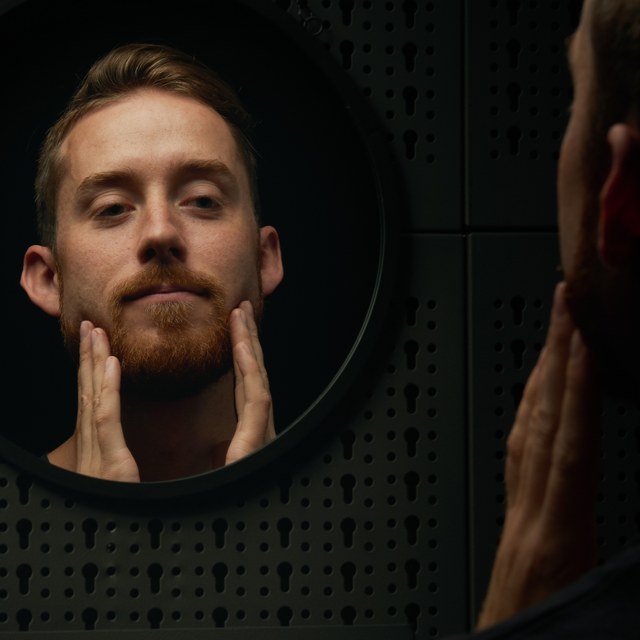 BEVIRO, BEARD BALM HONKATONK VANILLA - PÉČE O VOUSY