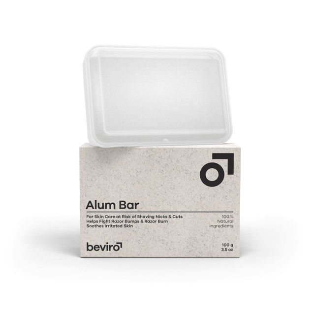 BEVIRO, ALUM BAR - E-SHOP