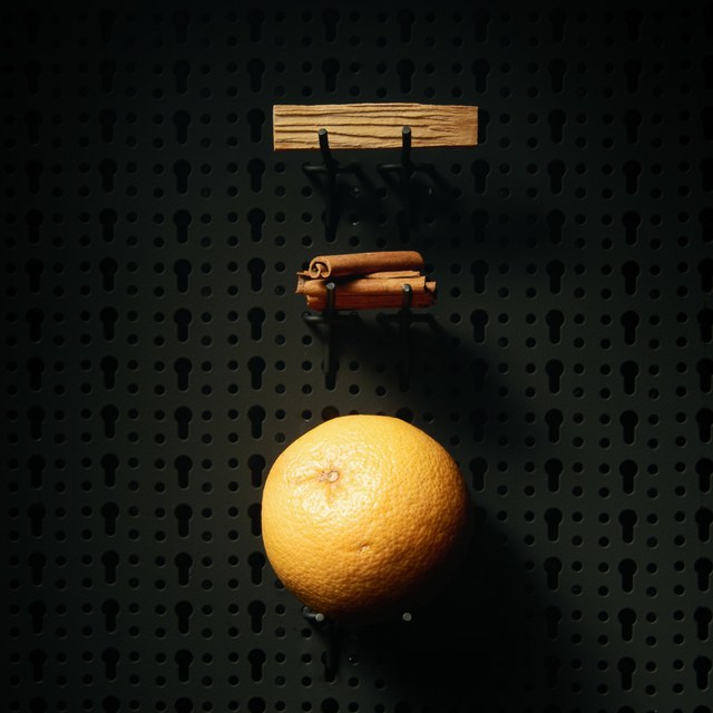 BEVIRO, BEARD BALM CINNAMON SEASON - PÉČE O VOUSY