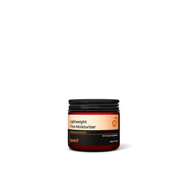 BEVIRO, LIGHTWEIGHT FACE MOISTURIZER - SKINCARE