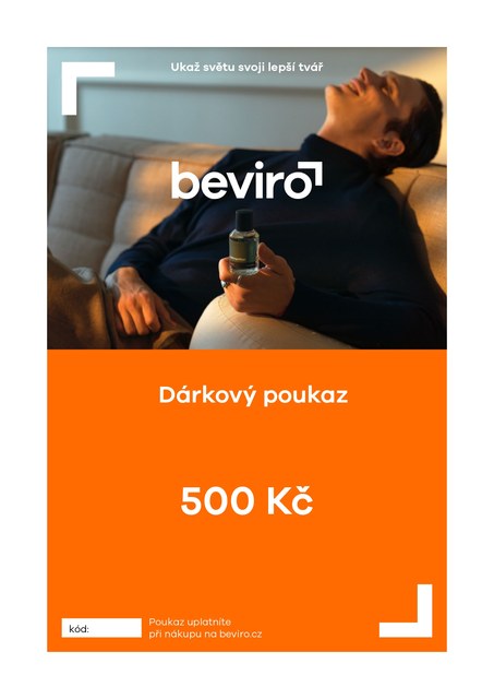 ELEKTRONICKÝ DÁRKOVÝ POUKAZ - DÁRKOVÉ SADY