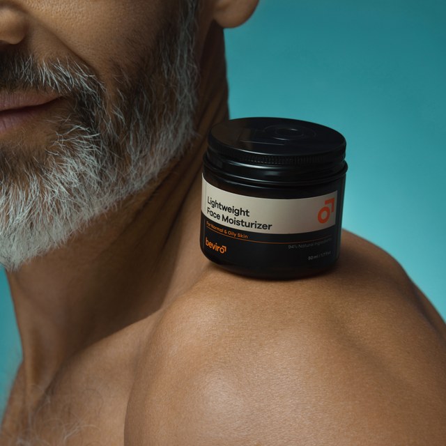 BEVIRO, LIGHTWEIGHT FACE MOISTURIZER - SKINCARE