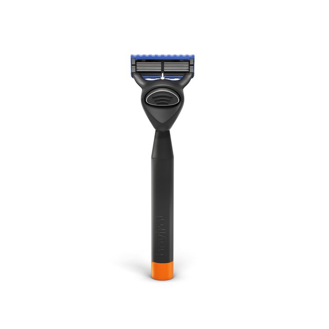 BEVIRO, SMOOTH FACE FUSION RAZOR - E-SHOP