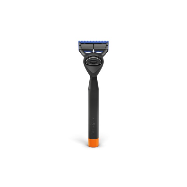 BEVIRO, SMOOTH FACE FUSION RAZOR - E-SHOP