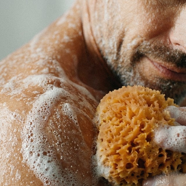 BEVIRO, VITAE CAPS BODY WASH ŠUMAVA - TĚLO