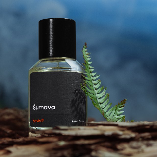 ŠUMAVA SIGNATURE DUO - VÝHODNÁ BALENÍ