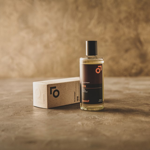 BEVIRO, 1918 - VŮNĚ