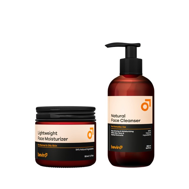 ESSENTIAL SKINCARE RITUAL - VÝHODNÁ BALENÍ