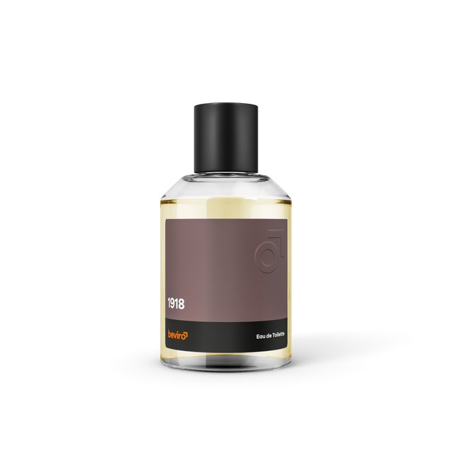 BEVIRO, 1918 - VŮNĚ