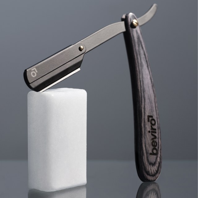 BEVIRO, ALUM BAR - E-SHOP