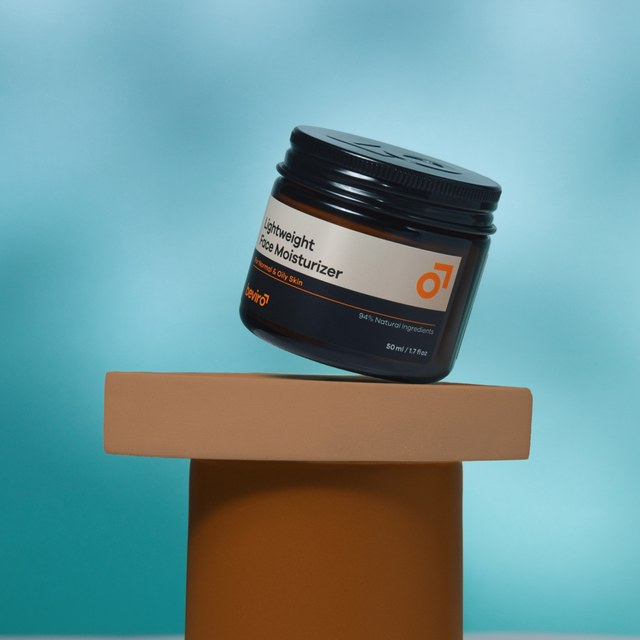 BEVIRO, LIGHTWEIGHT FACE MOISTURIZER - SKINCARE