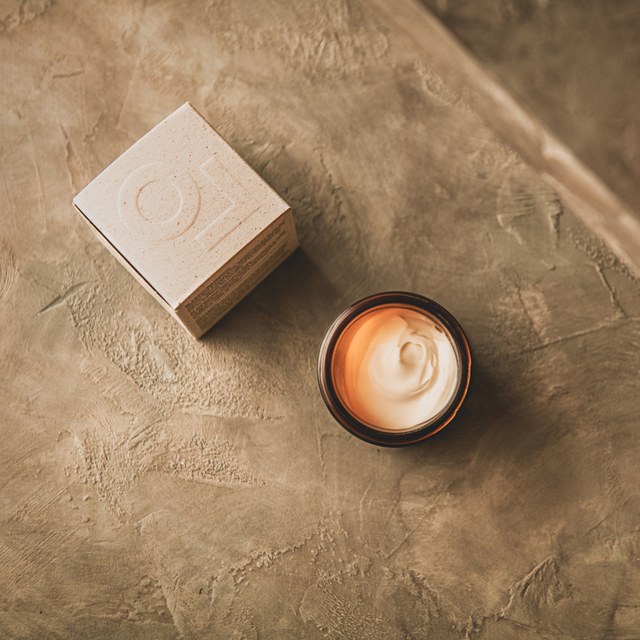 BEVIRO, LIGHTWEIGHT FACE MOISTURIZER - SKINCARE