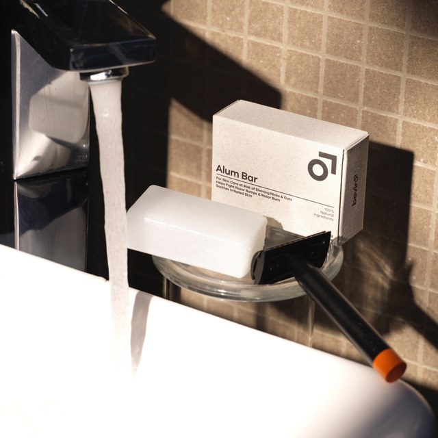 BEVIRO, ALUM BAR - E-SHOP
