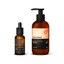 BEVIRO, BEARD OIL & WASH DUO CINNAMON SEASON - VÝHODNÉ BALENIA