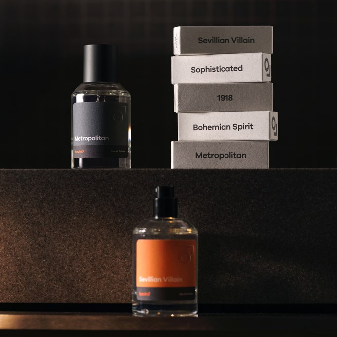 Discovery Set Eau de Toilette