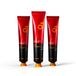 BEVIRO, 3-PACK: NATURALLY GOOD TOOTHPASTE RED ORANGERIE - VÝHODNÁ BALENÍ