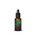 BEVIRO, BEARD OIL BERGAMIA WOOD - STAROSTLIVOSŤ O BRADU