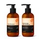 BEVIRO, DAILY SHAMPOO + CONDITIONER DUO - VÝHODNÁ BALENÍ
