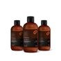 BEVIRO, 3-PACK: VITAE CAPS BODY WASH ŠUMAVA - VÝHODNÁ BALENÍ