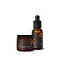 BEVIRO, BEARD OIL & BALM DUO - VÝHODNÁ BALENÍ