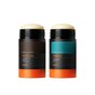 2-PACK: NATURAL DEODORANT VLTAVA + ŠUMAVA - VÝHODNÁ BALENÍ