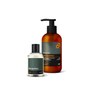 BEVIRO, METROPOLITAN EAU DE TOILETTE + BODY WASH - VÝHODNÉ BALENIA